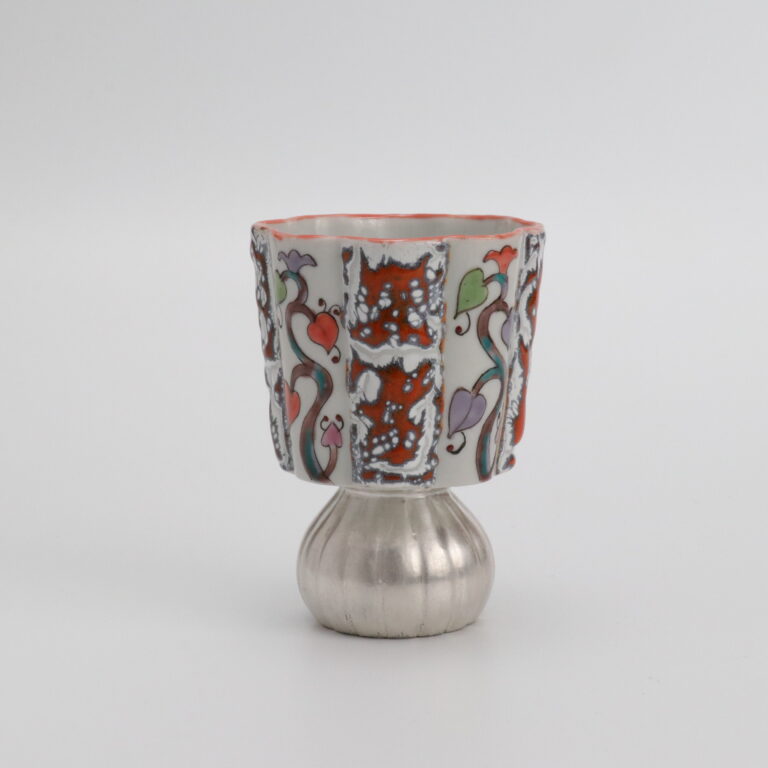 工藤 武のヤキモノ::縁煌-enishira-(えにしら)