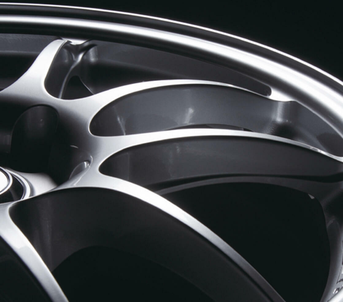 PF01｜製品｜ENKEI WHEELS