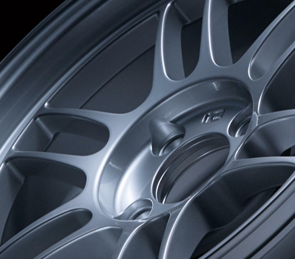 RPF1｜製品｜ENKEI WHEELS