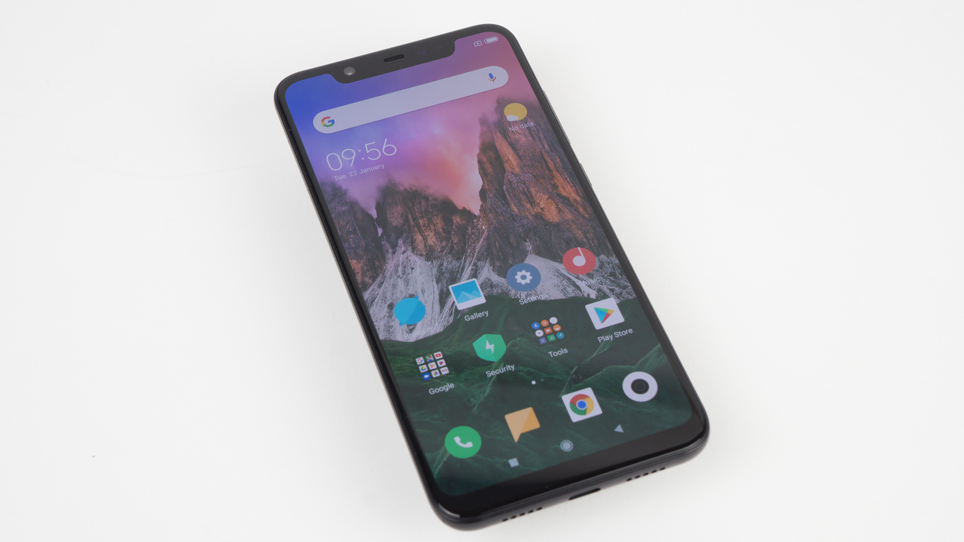 Xiaomi Mi 8 Review - EnosTech.com