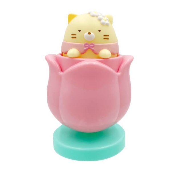 すみっコぐらし くるっとPON｜商品情報｜株式会社エンスカイ