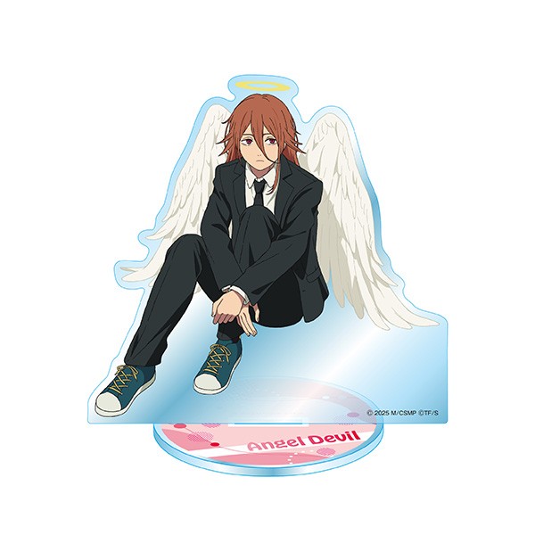 劇場版『チェンソーマン レゼ篇』 アクリルスタンド /(5)ANGEL DEVIL