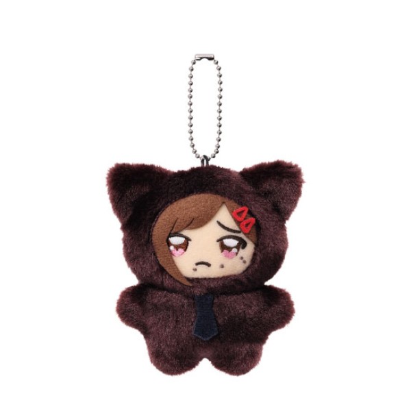 劇場版『チェンソーマン レゼ篇』 ちみけもますこっと /(8)コベニ