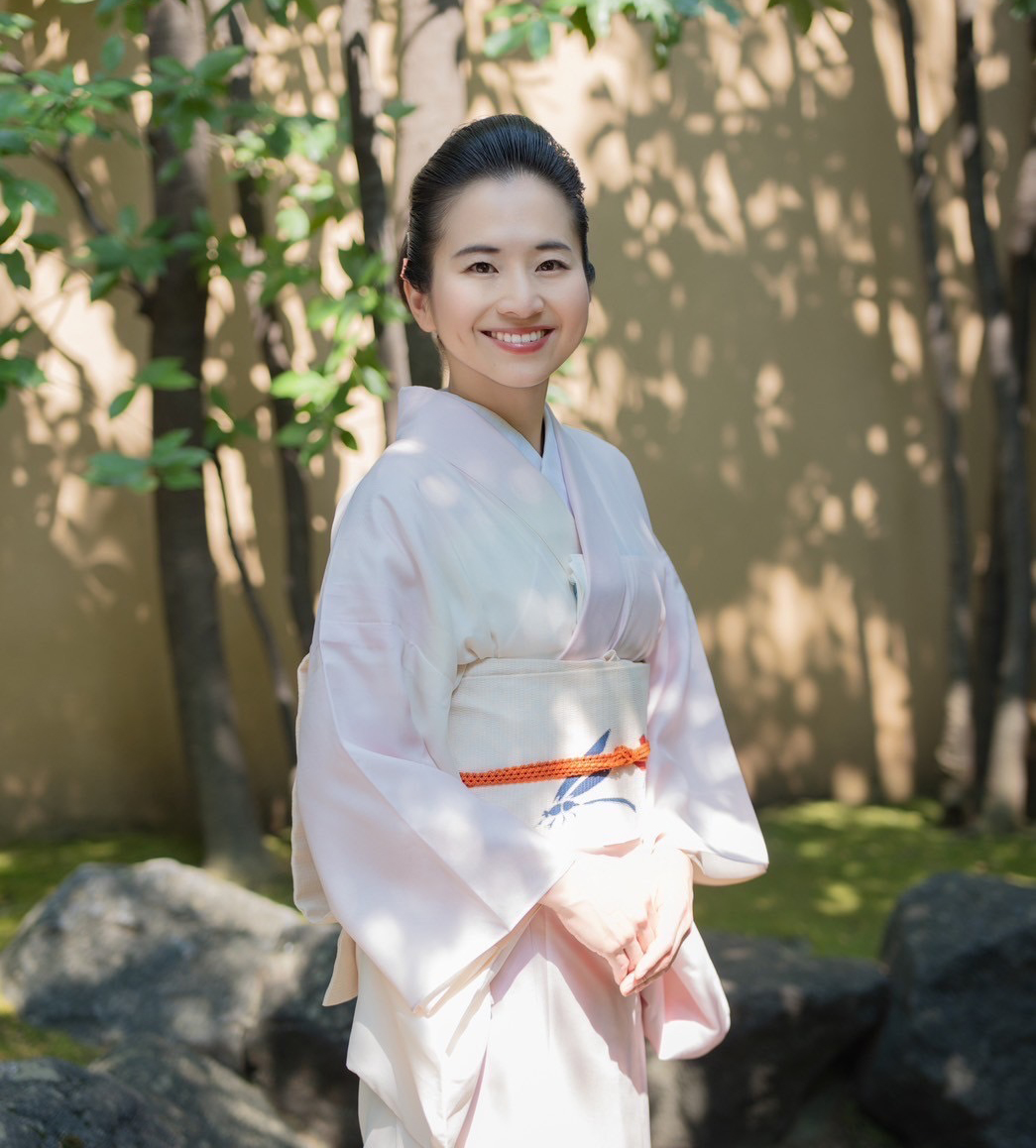 小堀宗翔 | 遠州流茶道