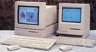 パソコンの歴史 1990年