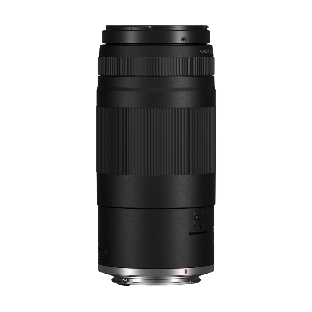 Canon RF 75-300mm f4-5.6 lens | EOS R system