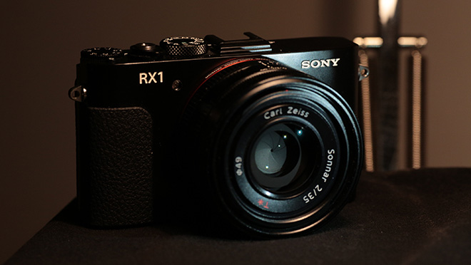 Sony RX1 Review - EOSHD.com - Filmmaking Gear and Camera Reviews