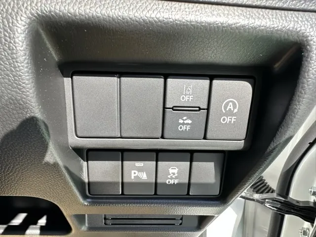 ワゴンRカスタムZ ハイブリッド ZX スズキ 届出済未使用車は静岡県