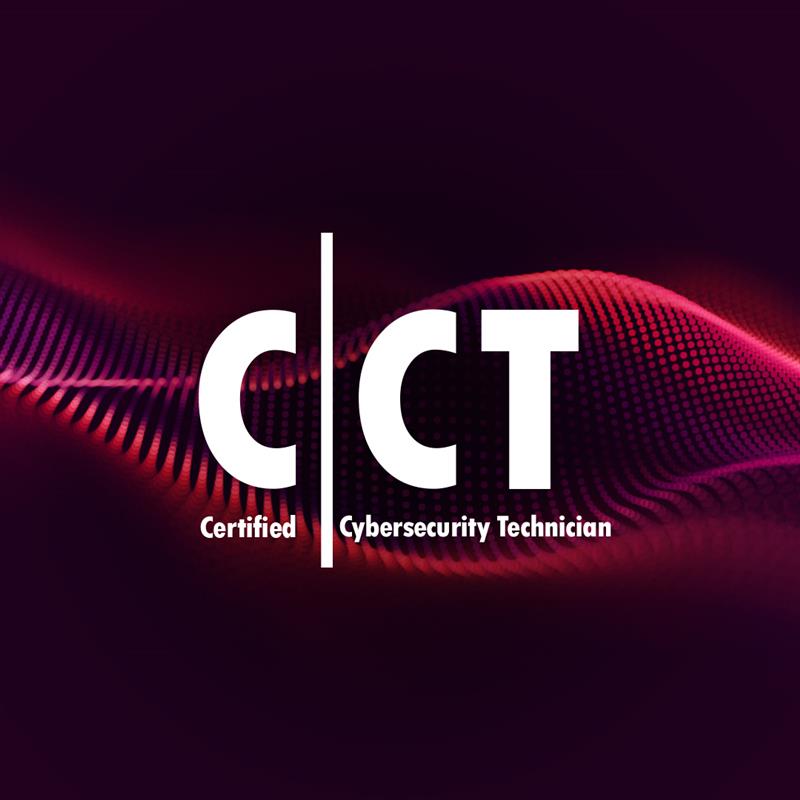 CCT Certification | Certified Cybersecurity Technician | EC-Council