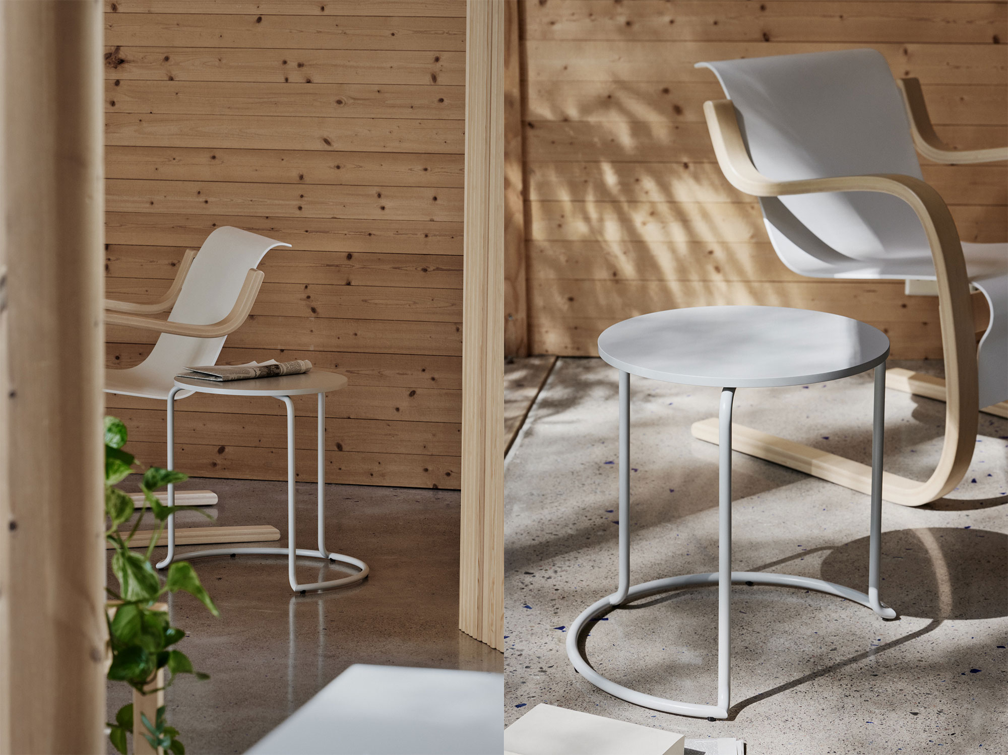 即納 606サイドテーブル 2022限定カラー | echizen GALO オンラインストア