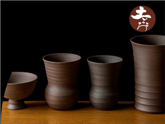 越前焼公式】日本六古窯・国指定伝統的工芸品・日本遺産認定 越前焼の