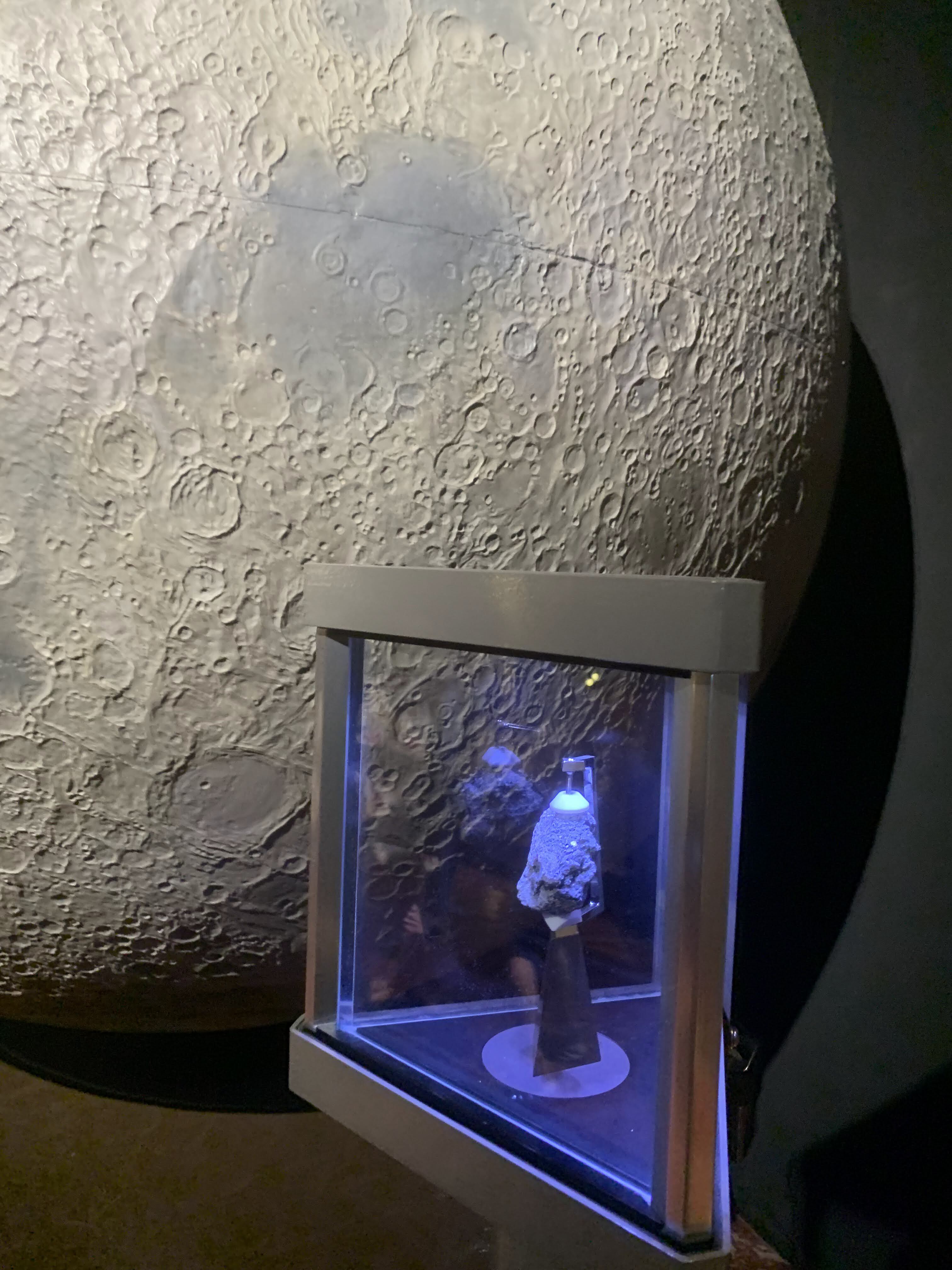 グリフィス天文台でツアーガイドをしてきました✨ | Eco Drive Auto