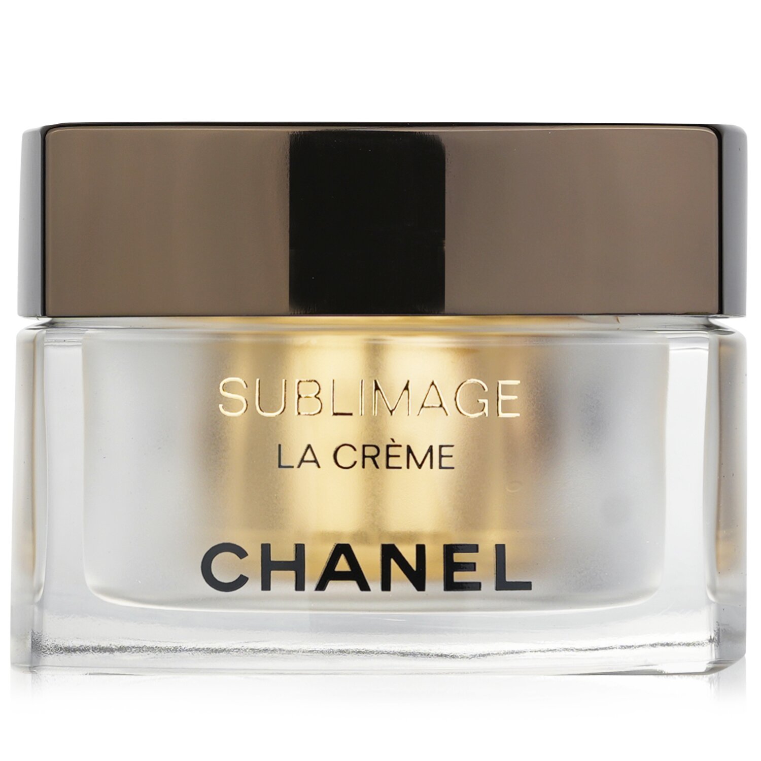 CHANEL SUBLIMAGE クリーム 3本セット CHANEL SUBLIMAGE トライアル