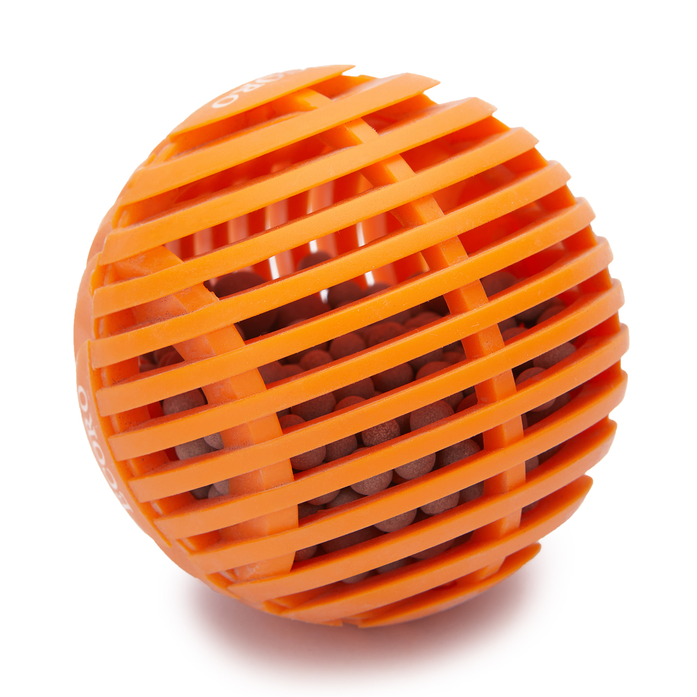 エコロインターナショナル シリカ水素バスボール 水素 バスボール 新品 シリカ水素バスボール 6個セット エコロインターナショナル お