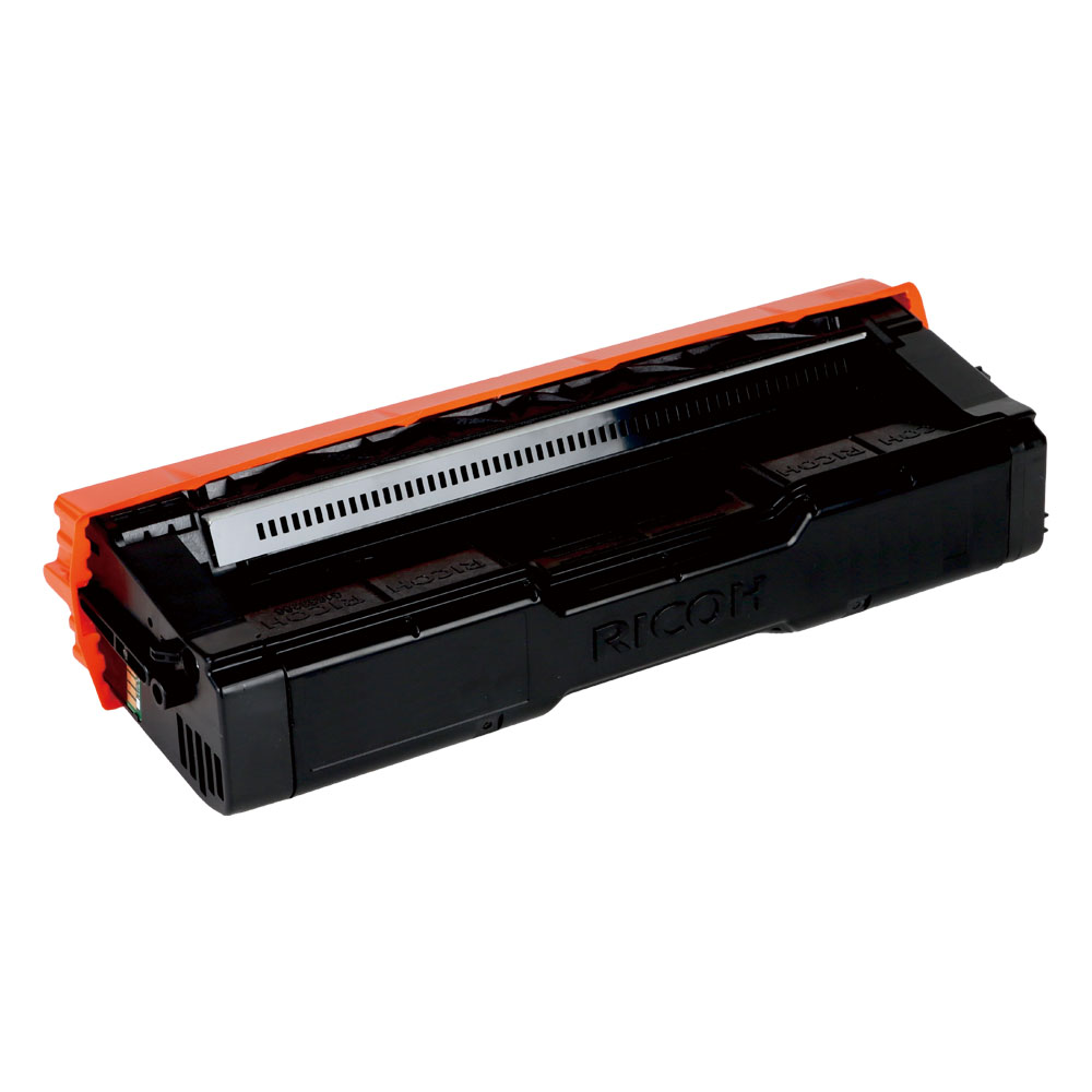 エコリカ｜リコーSPトナーC200 ブラック対応 リサイクルトナーカートリッジ