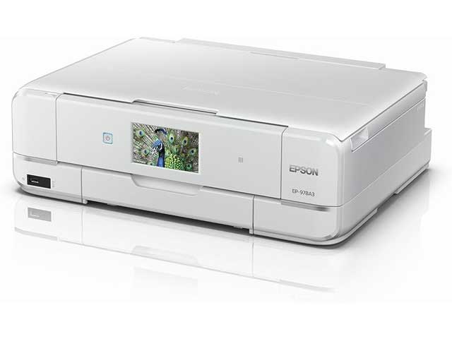 エプソン EP-978A3のインク交換・互換インクは何が正解？ ｜ 詰め替え