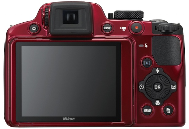 Nikon COOLPIX P310 and P510 Digital Cameras - ecoustics.com