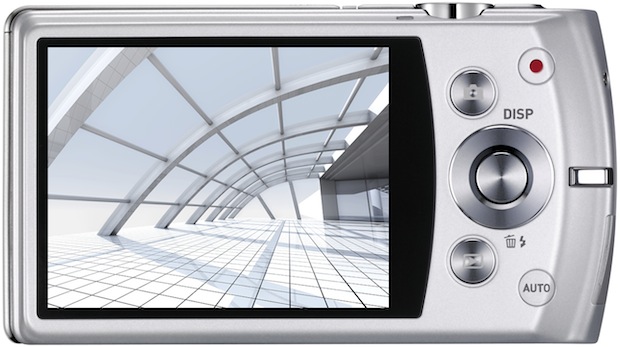 Casio Exilim EX-S200 and EX-Z800 Digital Cameras - ecoustics.com