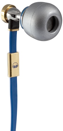 Monster Miles Davis Trumpet In-Ear Headphones - ecoustics.com