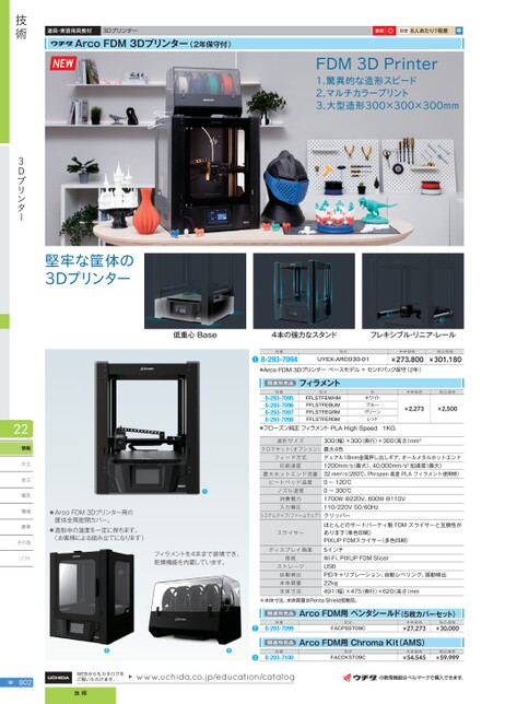 教材総合カタログ 中学校 2025-2026