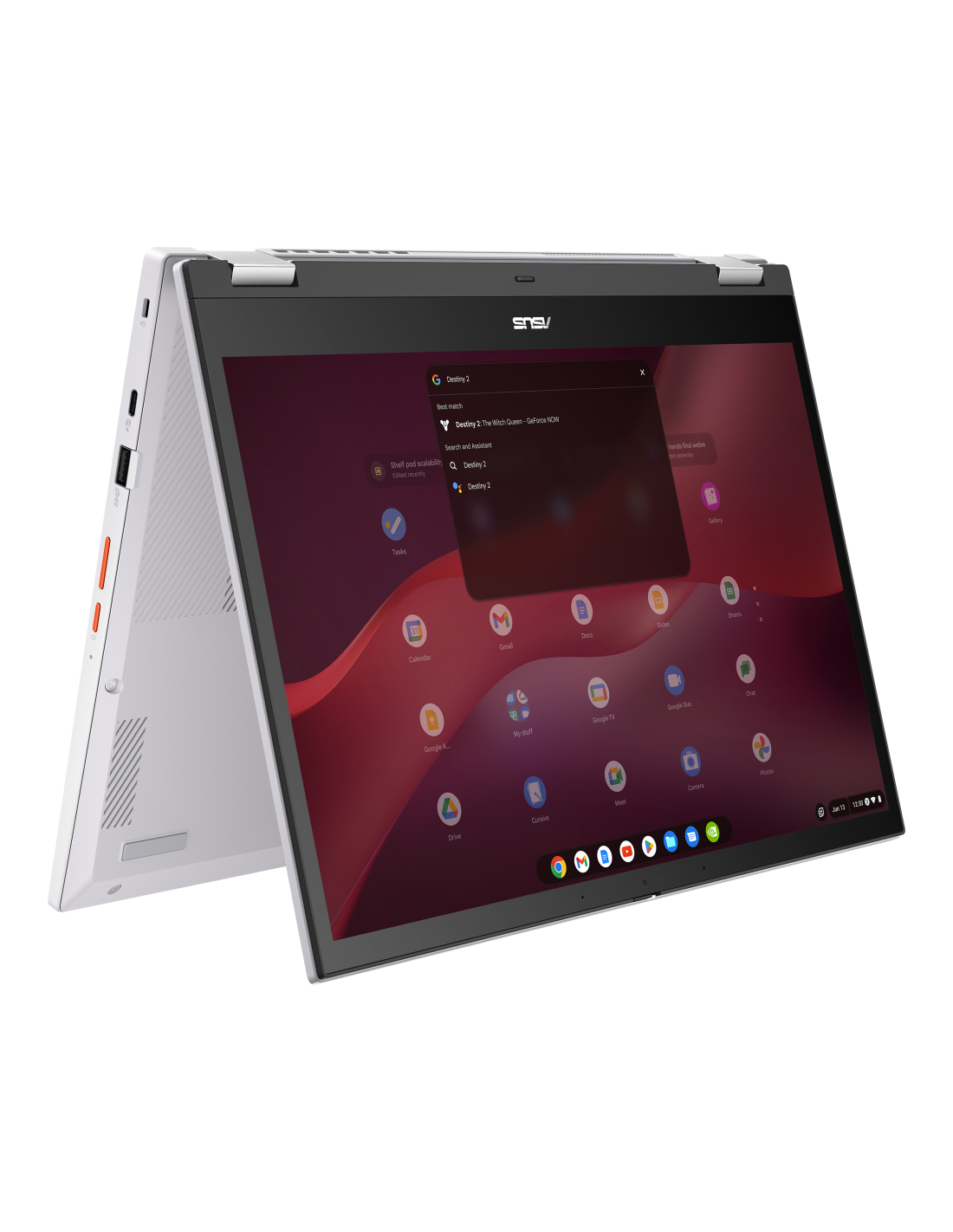 ASUS Chromebook Vibe CX34 Flip CX3401FBA-N90396