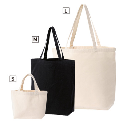 00781-TCL-106 ライトキャンバストート（ナチュラル） - オリジナルT