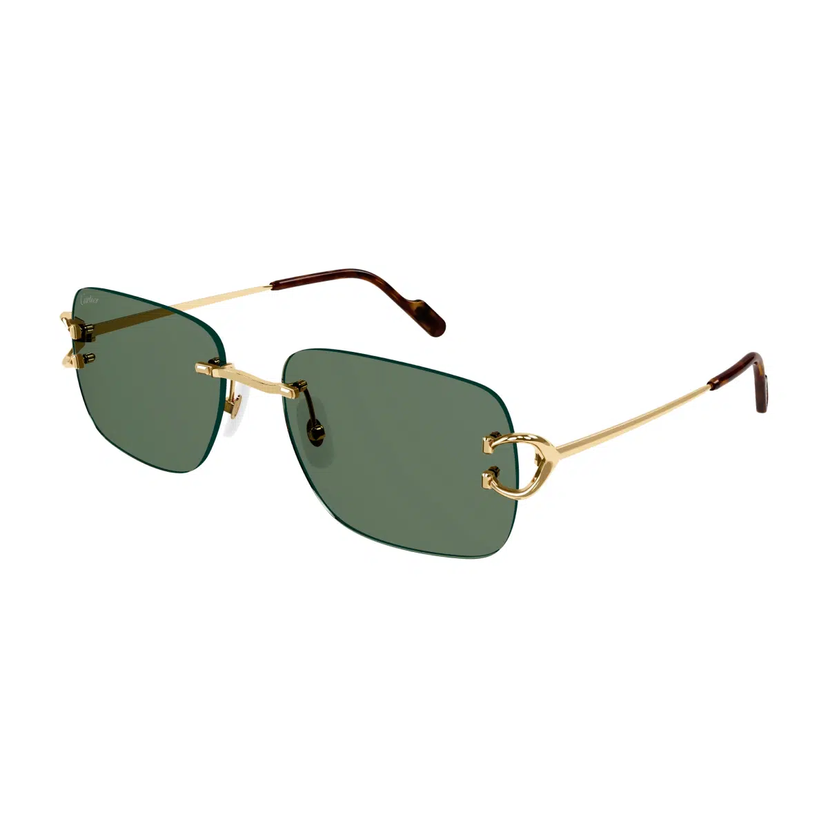 Cartier CT0330S Sunglasses | Free Shipping | Edward Beiner