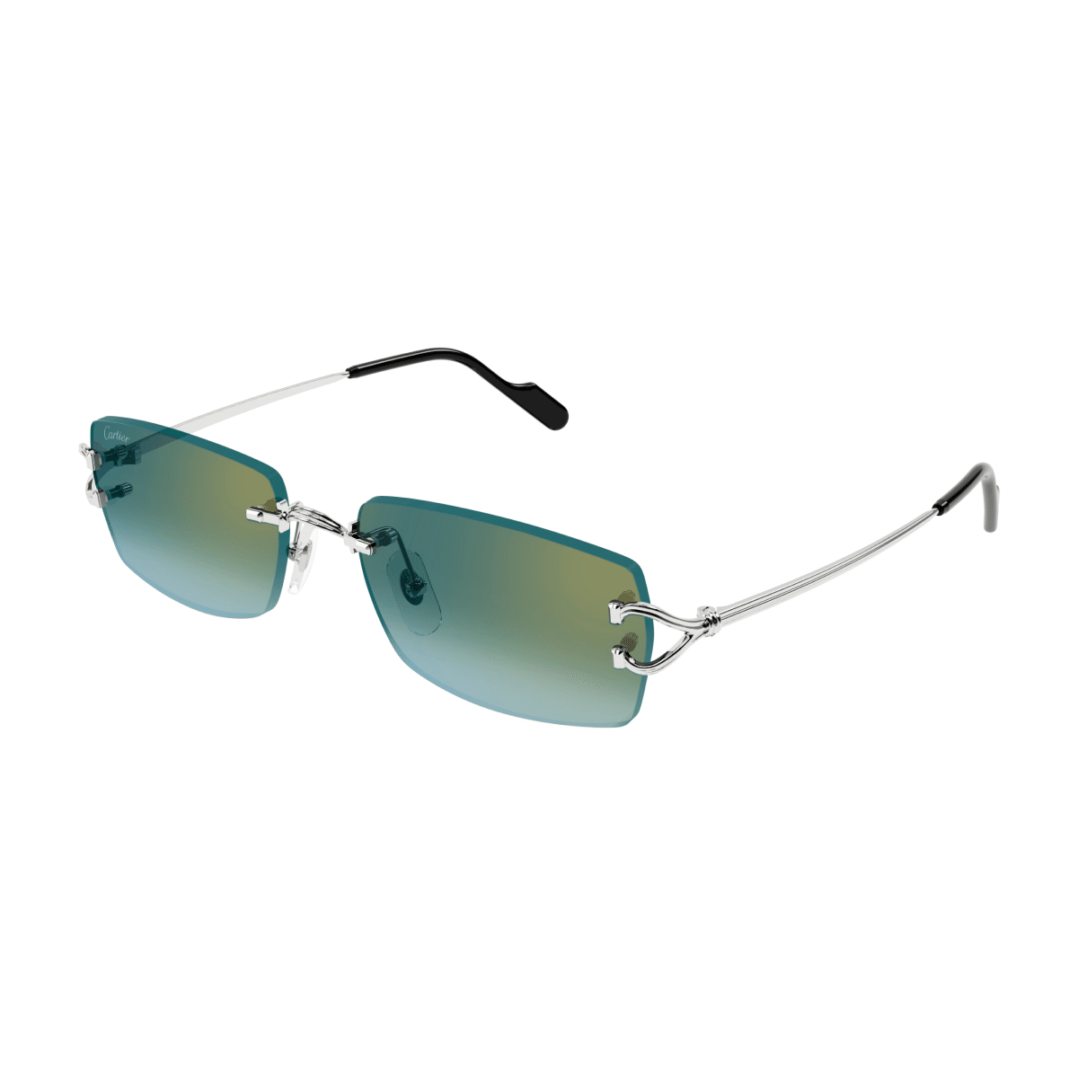 Cartier CT0550S Sunglasses | Free Shipping | Edward Beiner
