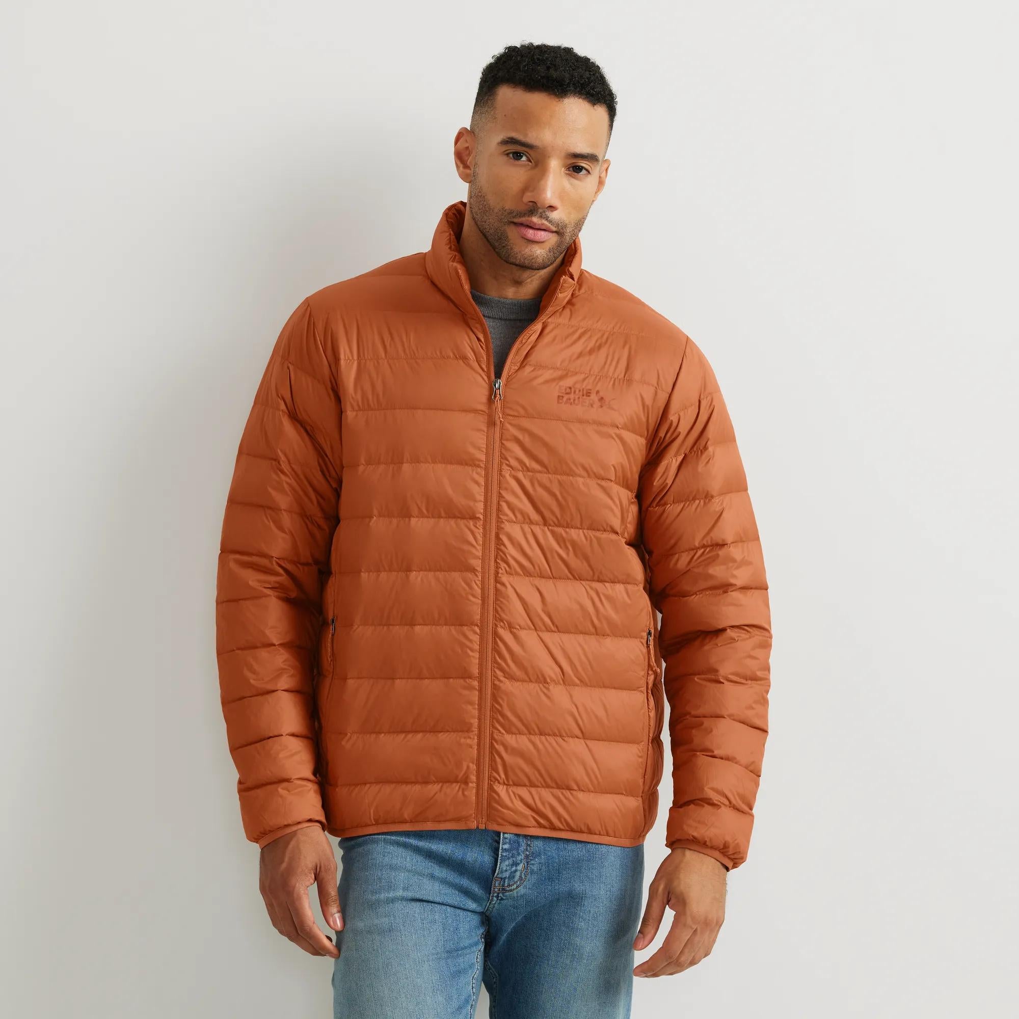 Eddie Bauer Men's Cirruslite Down Jacket