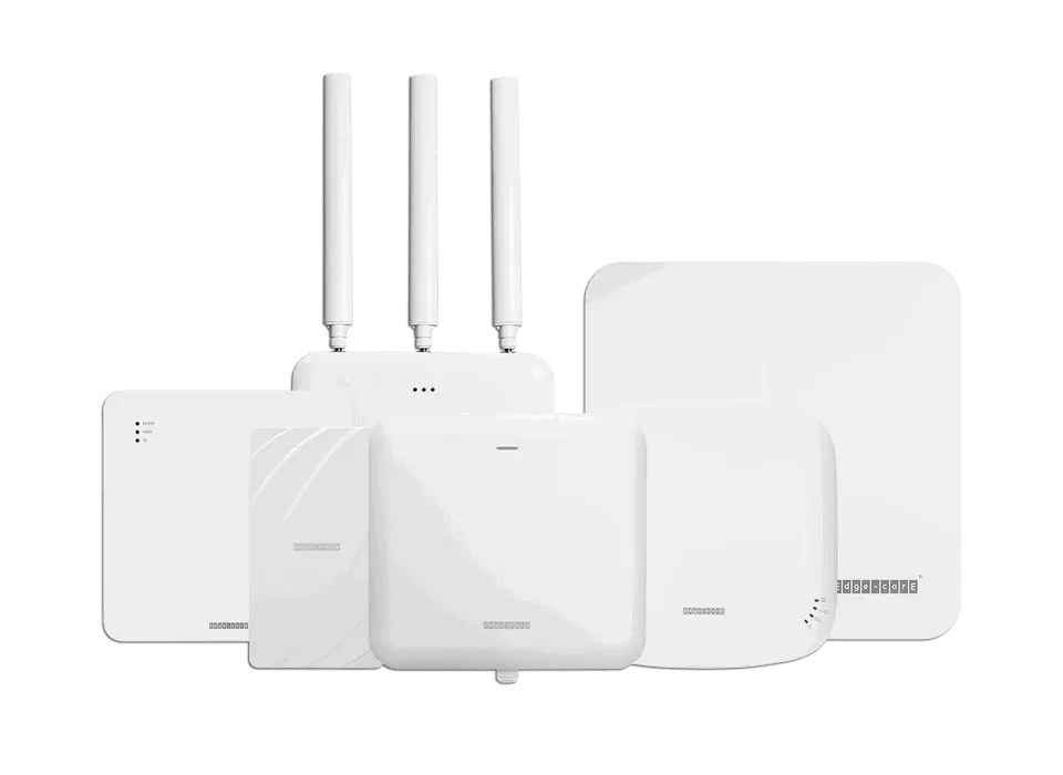 Wifi Access Points - Edgecore Networks