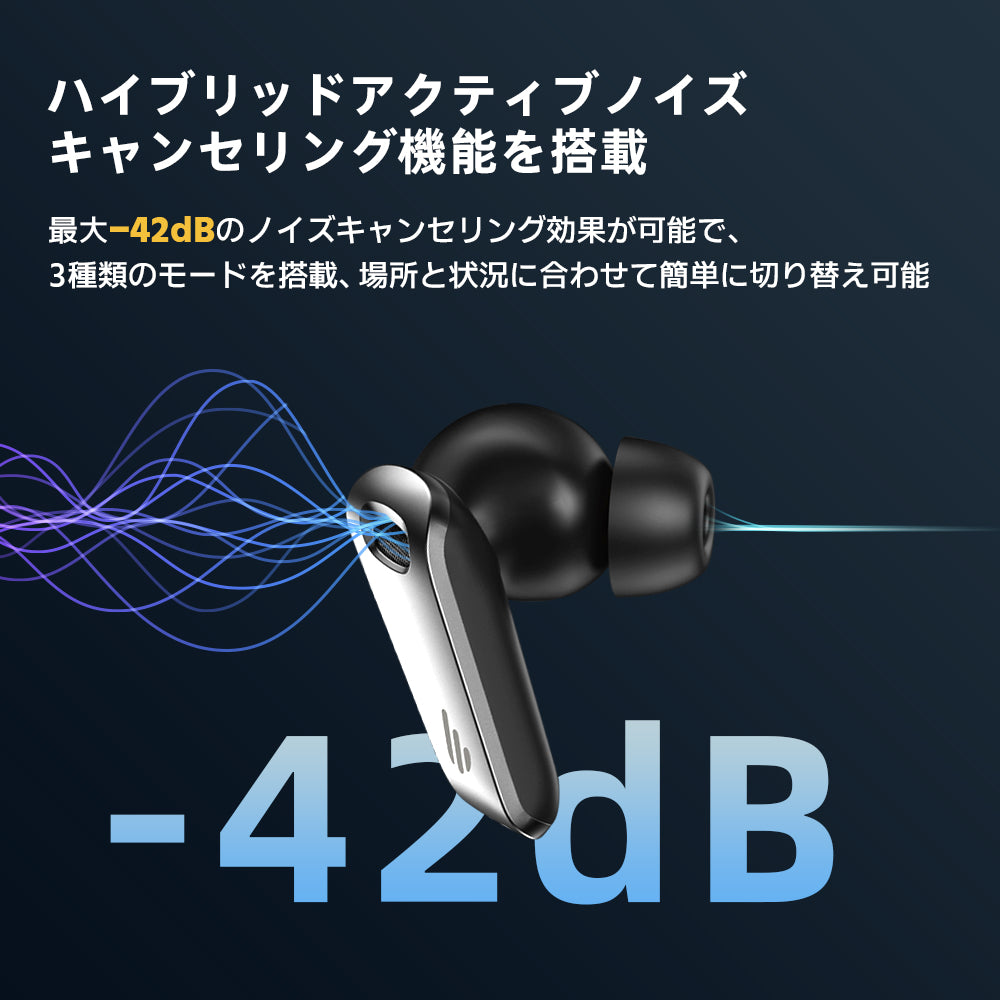 EDIFIER NeoBuds Pro | EDIFIER JAPAN