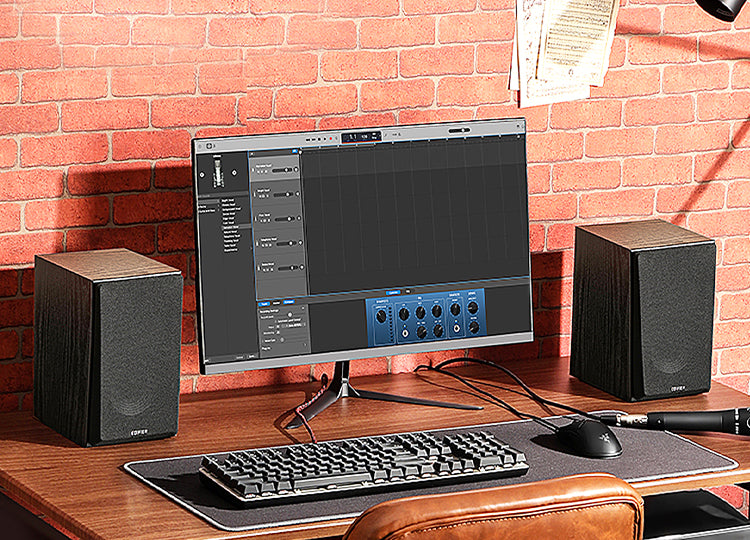 EDIFIER R990BT | EDIFIER JAPAN