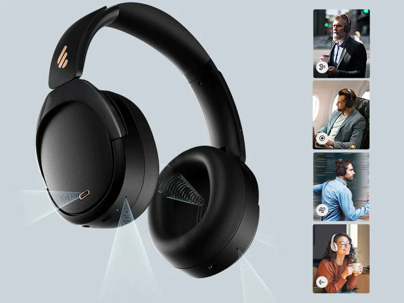 EDIFIER WH950NB | EDIFIER JAPAN