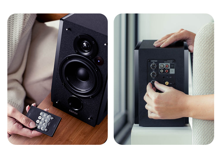 EDIFIER R1850DB | EDIFIER JAPAN