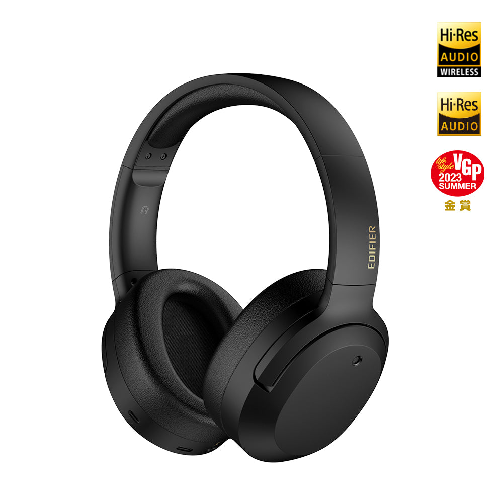 EDIFIER W820NB PLUS | EDIFIER JAPAN