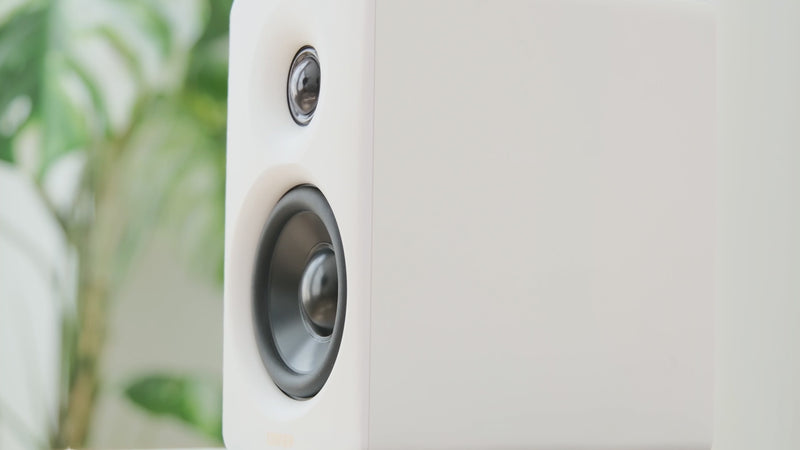 Edifier公式｜ハイエンド音質と多機能を兼ね備えたEdifier M60スピーカー