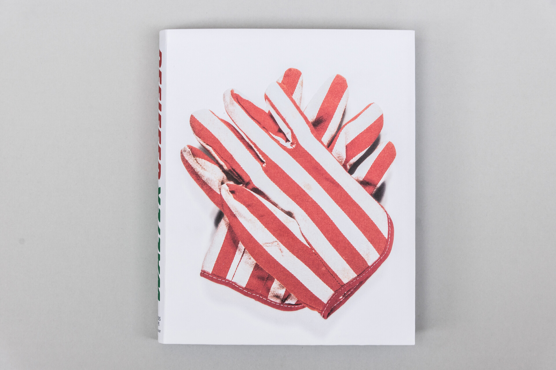 Scrapbooks 1969-1985 | Edition Patrick Frey