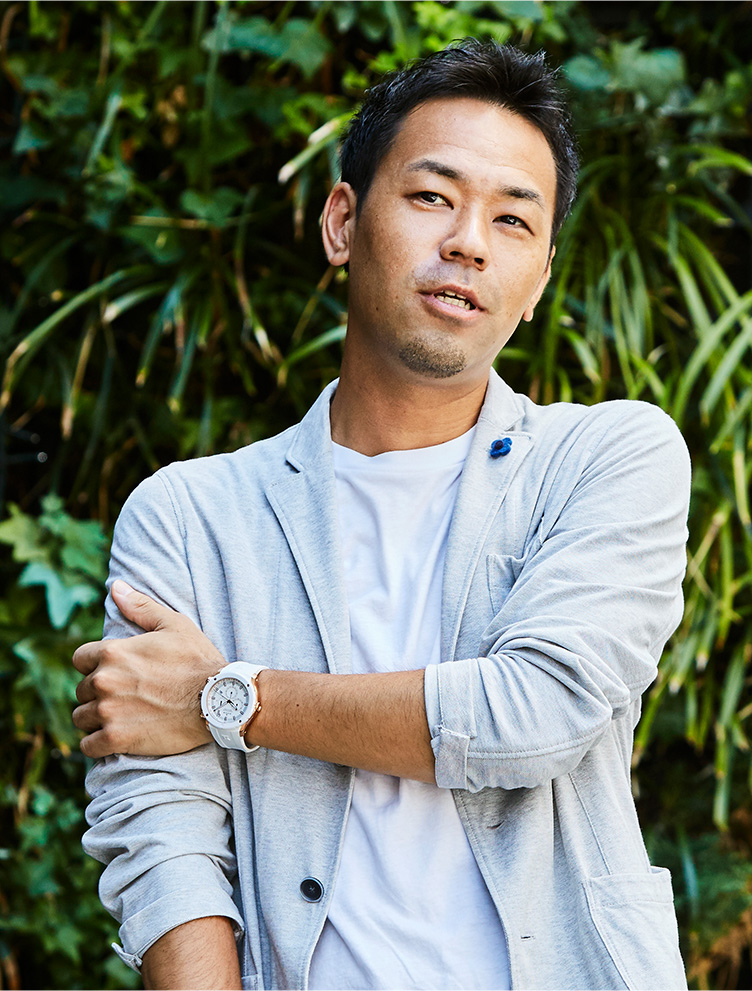 ファッショニスタと旅するダイバーズ Vo.4 | EDOX日本公式サイト