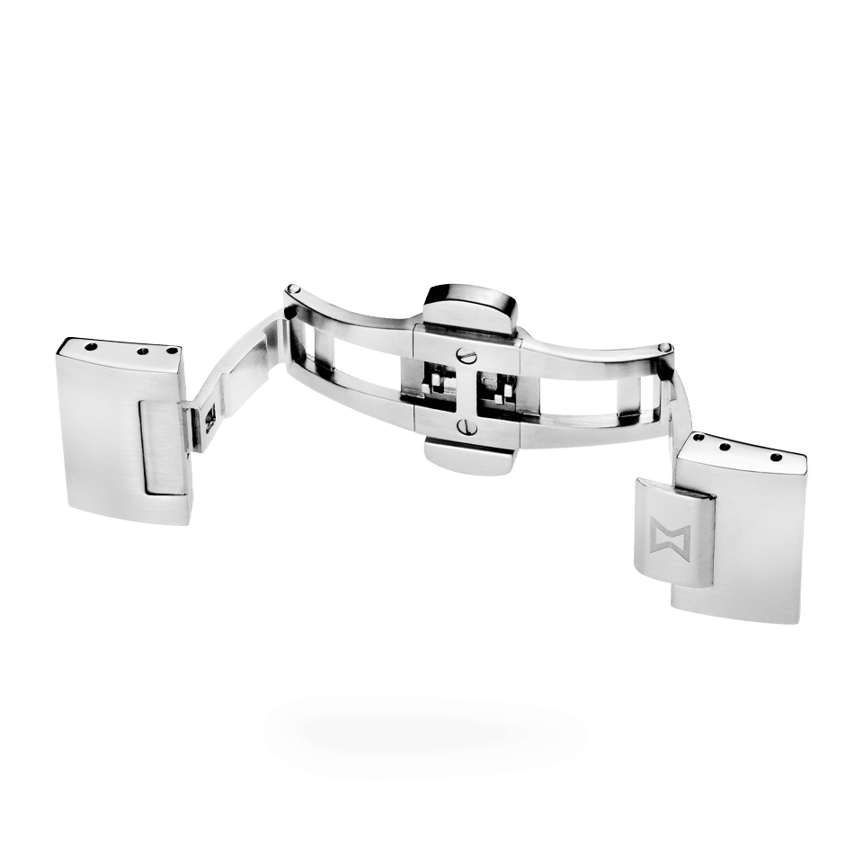 Edox - CO-1 Chronograph