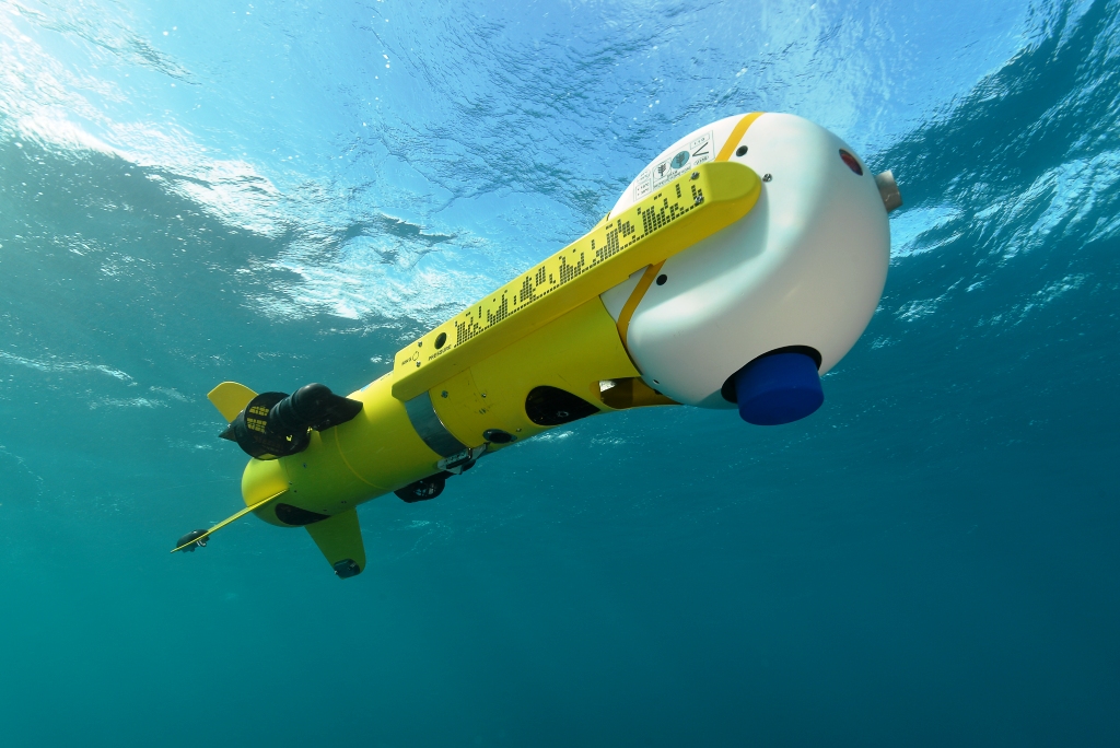 Euronaval 2024 - Naval Group and Exail partnership presents its