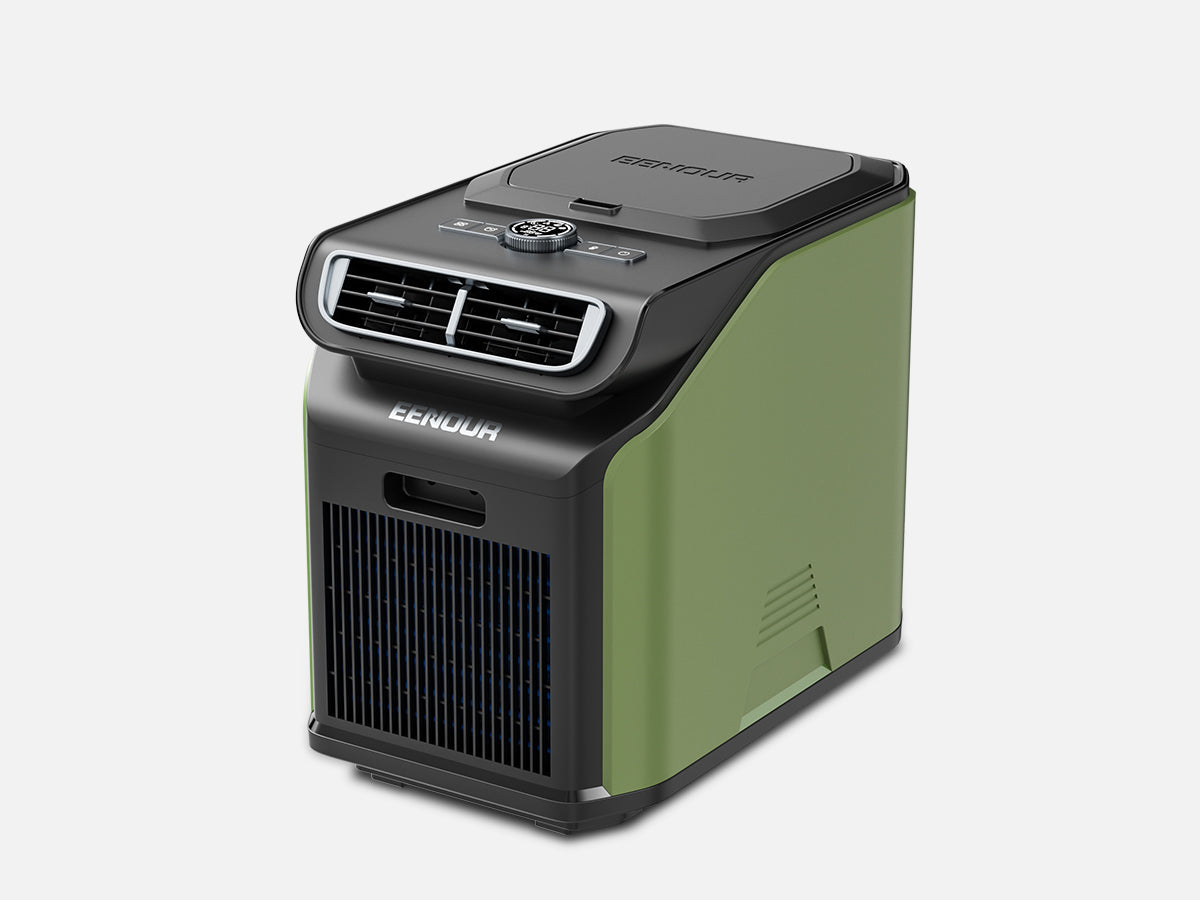 EENOUR スポットエアコンQN750ダクト