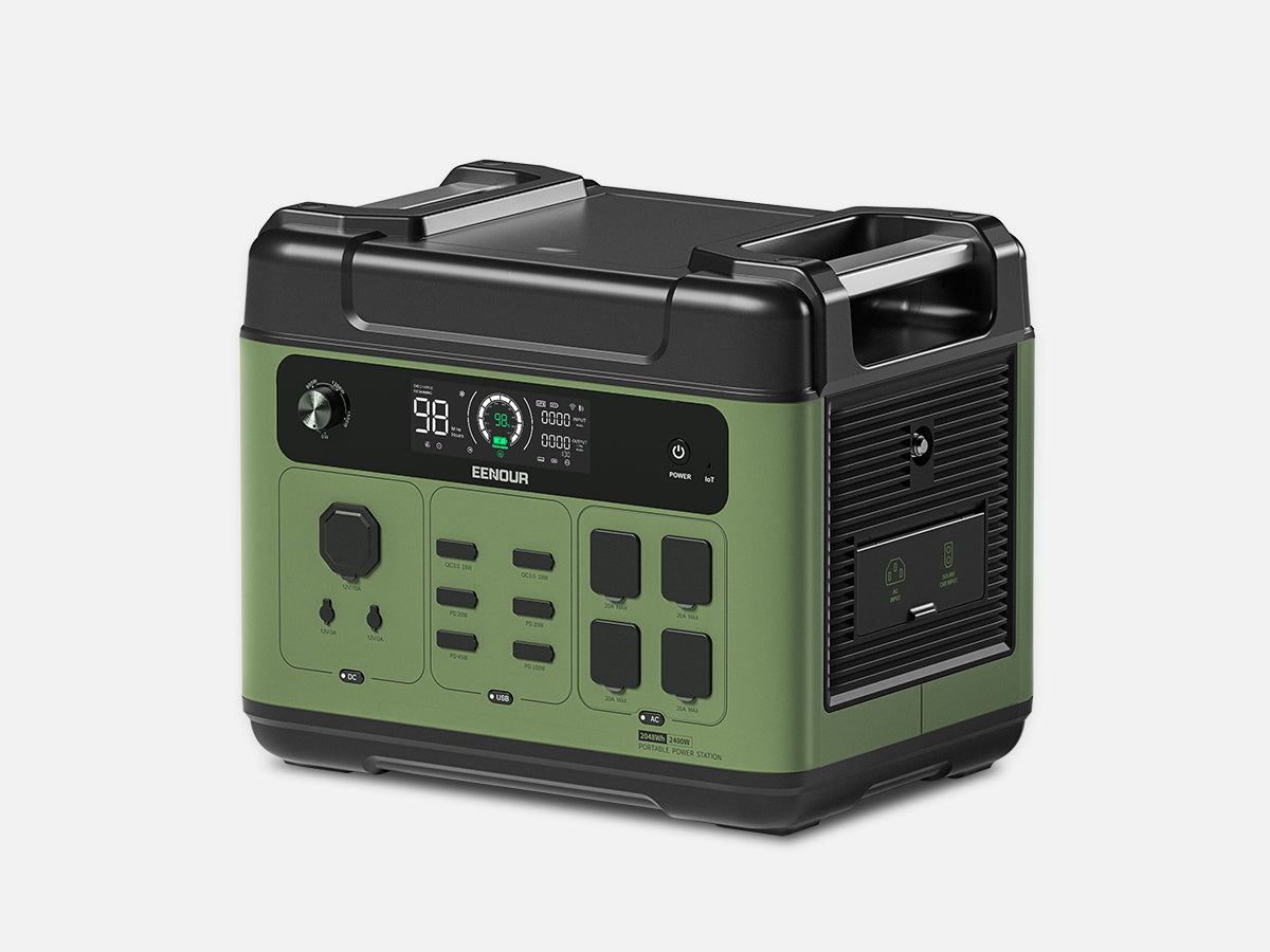 EENOUR スポットエアコンQN750ダクト