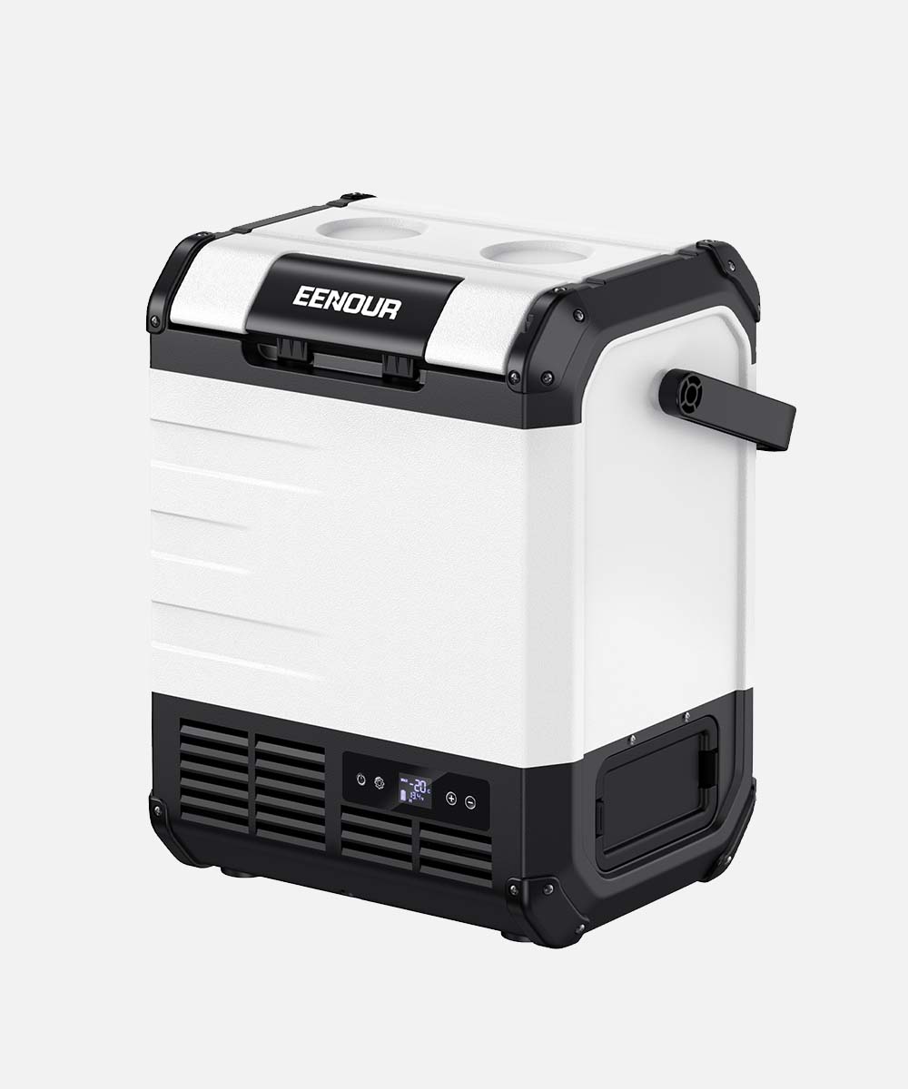 車載冷蔵庫 – EENOUR