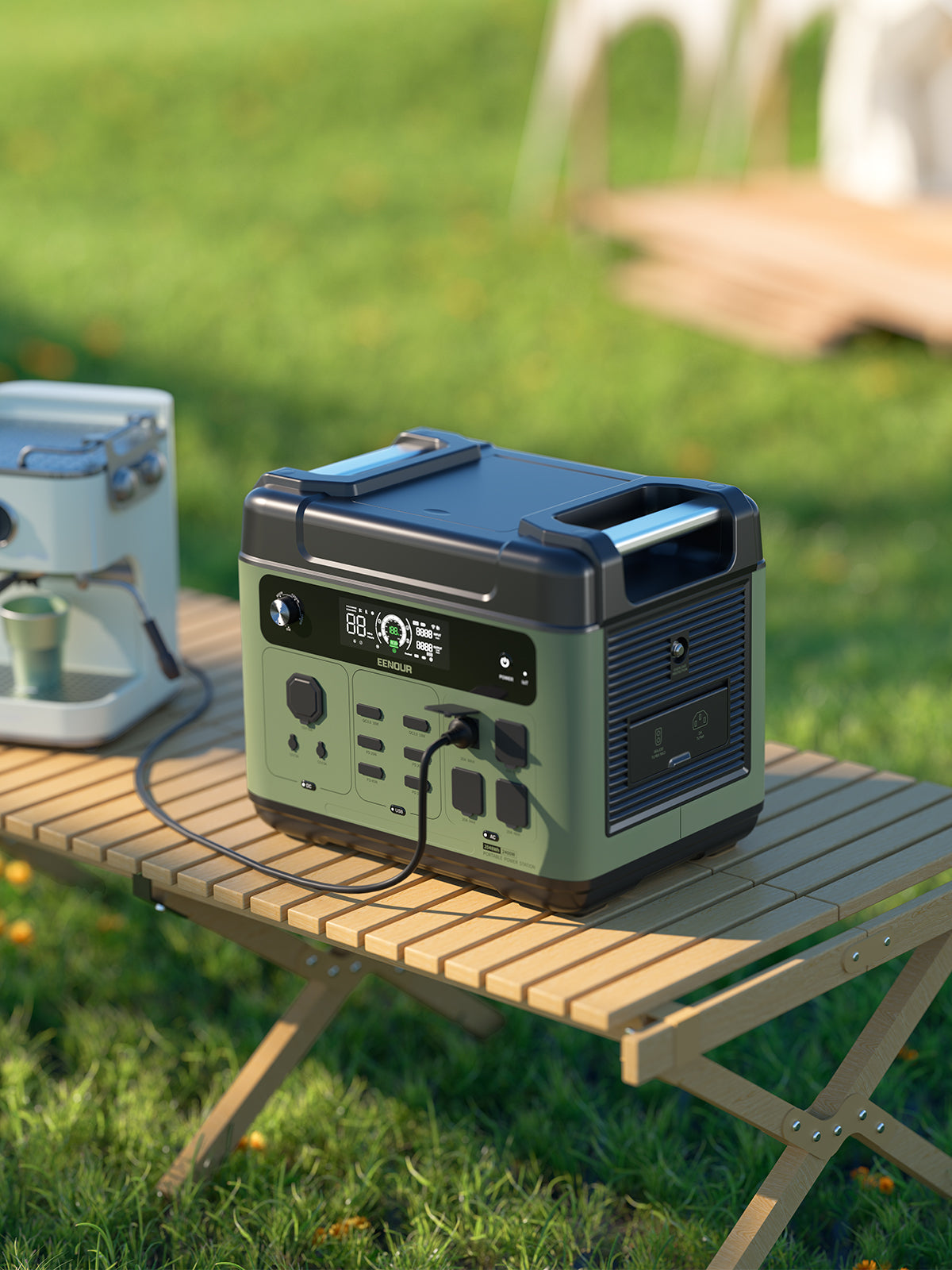 EENOUR日本公式サイト