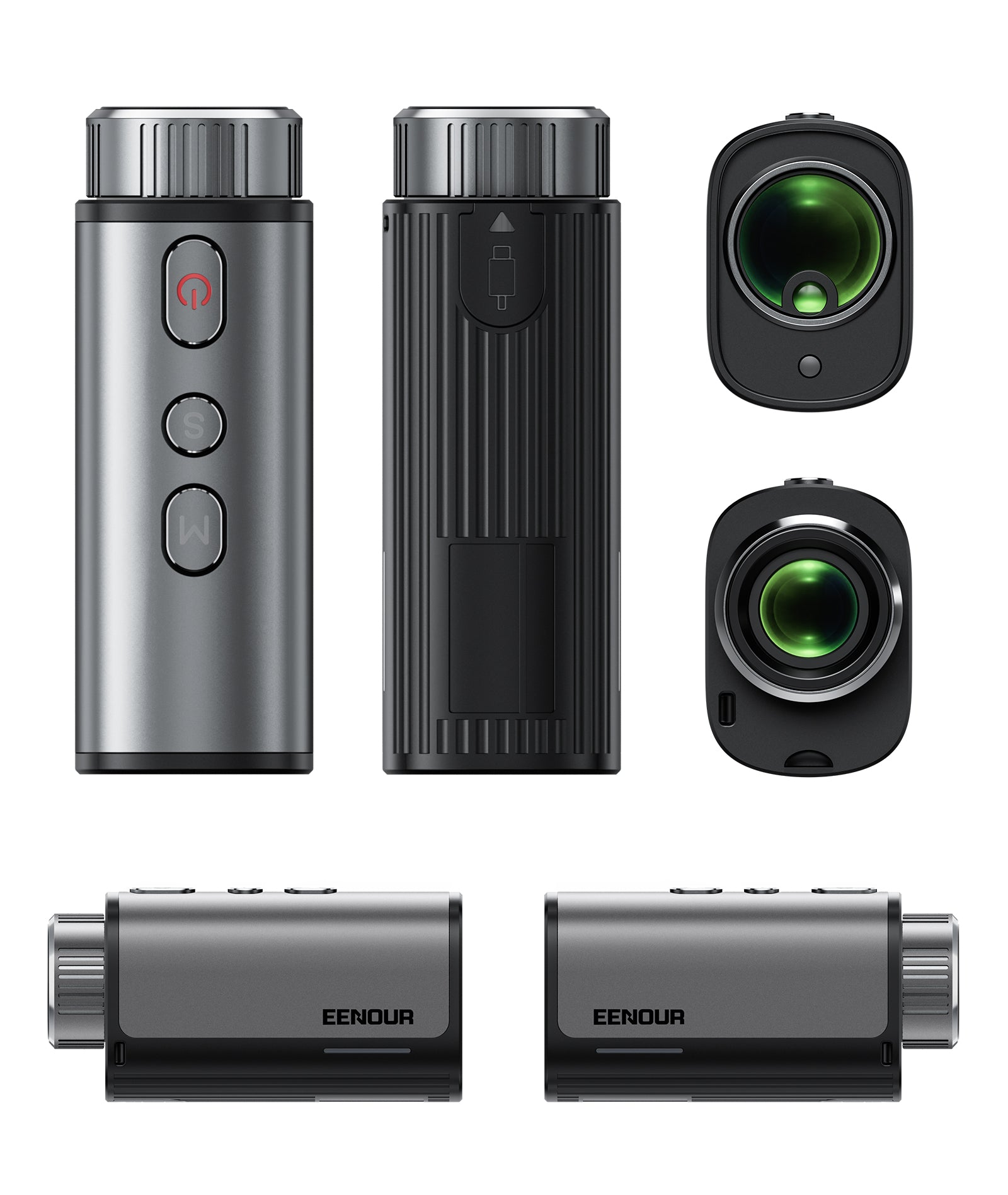 ゴルフレーザー距離計U1/U2 – EENOUR