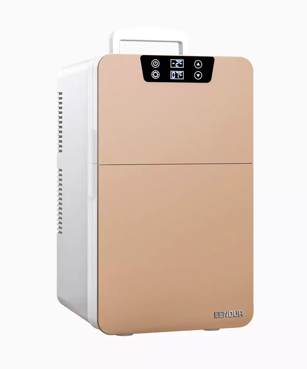 冷温庫CWP20L 上下独立温度調節 – EENOUR
