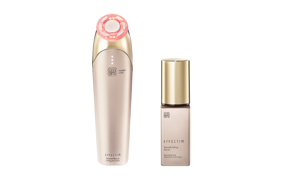 美顔器｜EFFECTIM（エフェクティム）