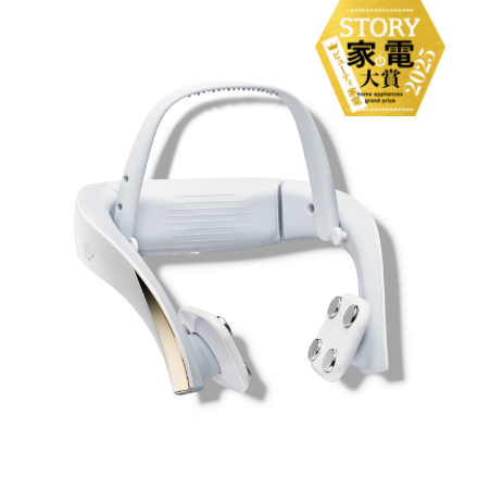 クイック フェイシャル トレーナー/アミノプロテイン クリーム | EFFECTIM