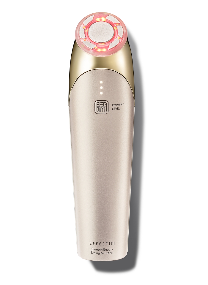 クイック スムース ビューティー リフティング アクティベーター