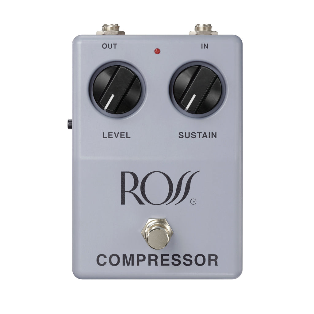JHS ROSS Compressor | Tone House Gear